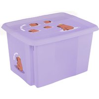 Keeeper SC-6441466 Aufbewahrungsbox 30L – Bild 2