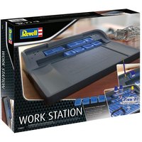 Work Station
