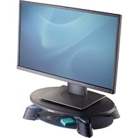 Fellowes TFT-/LCD-Monitorständer, schwarz