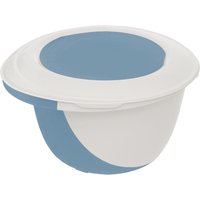 keeeper Rührschüssel-Set, camilla, weiß / nordic-blue