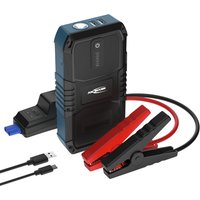 ANSMANN KFZ-Starthilfegerät Jump Starter 10.0, schwarz/blau