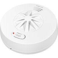 LogiLink SC-11118403 Hitzemelder weiß – Bild 2