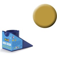 Sand (matt) - Aqua Color - 18ml