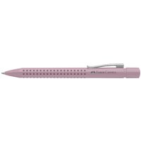 FABER-CASTELL Druckkugelschreiber GRIP 2010, rose – Bild 2