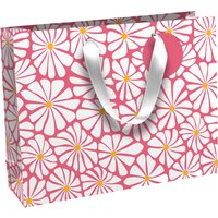Clairefontaine Geschenktüte, Sunny Flowers, groß – Bild 2