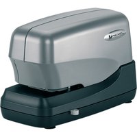 Rexel Elektro-Heftgerät Stella 70, silber/schwarz – Bild 2