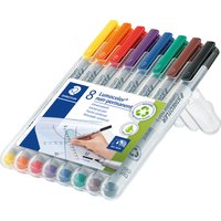Staedtler SC-5653264 Lumocolor 315M – Bild 2