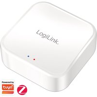 LogiLink Wi-Fi Smart Zigbee Gateway, weiß – Bild 2