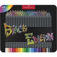 Faber-Castell SC-5661801 Buntstifte 100er – Bild 2