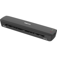 Fellowes Laminiergerät Arc, DIN A3, schwarz – Bild 2