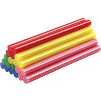 BRÜDER MANNESMANN Klebepatrone, farbig, 20er Set – Bild 2