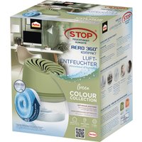 Pattex SC-56071220 Luftentfeuchter grün – Bild 2