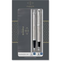 PARKER Schreibgeräte-Set JOTTER Edelstahl C.C.