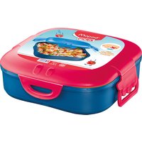 Maped PICNIK Brotdose KIDS CONCEPT, 0,74 l, pink – Bild 2