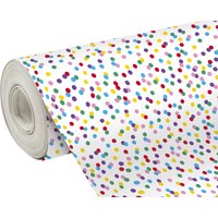Clairefontaine Geschenkpapier, Punkte, Secare-Rolle – Bild 2