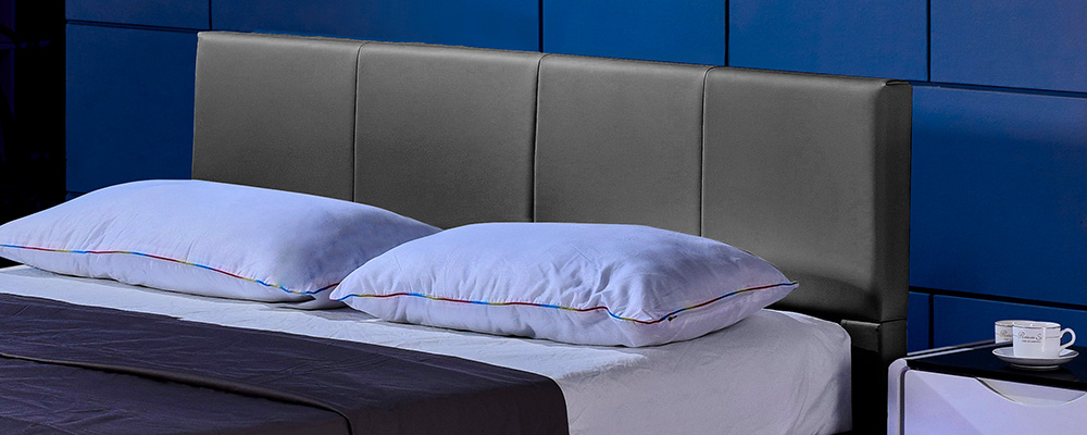 Home Deluxe 4058166246011 LED Bett – Bild 3