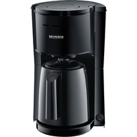 Severin SC-96270400 Kaffeemaschine – Bild 2