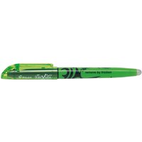 PILOT Textmarker FRIXION light, grün, Strichstärke: 3,8 mm