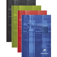 Clairefontaine Klassenheft, DIN A5, 20 Blatt