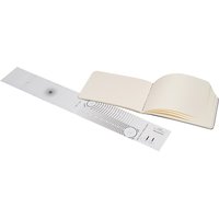 MOLESKINE Skizzenalbum, P/A6, 120g/qm, Karton, schwarz