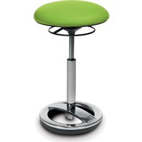 Topstar Sitzhocker, Sitness High Bob, apfelgrün