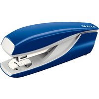 LEITZ Heftgerät NeXXt 5502, blau, im Karton