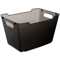 Keeeper SC-6441216 Aufbewahrungsbox 12L – Bild 2