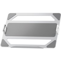 LogiLink Notebookhalterung für Monitorarm, silber – Bild 2