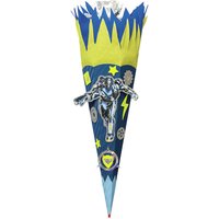 ROTH Schultüten-Bastelset, Roboter, 680 mm – Bild 2