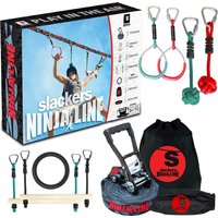 slackers Ninja Line Starter Set
