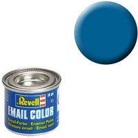 Blau (glänzend) - Email Color - 14ml