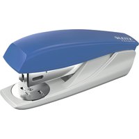 LEITZ Kleines Heftgerät NeXXt Recycle, blau – Bild 2