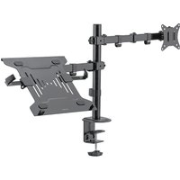 LogiLink SC-11117886 Monitorhalterung – Bild 2