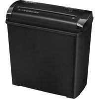 Fellowes Aktenvernichter Powershred P-25S, Streifen 7,0 mm – Bild 2