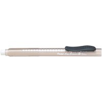 Pentel Radierstift ClicEraser2 ZE11T, blau-transparent – Bild 2