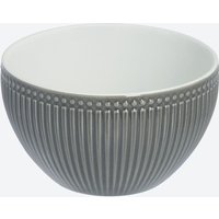 NKD 5221307 Müslischüssel Porzellan – Bild 2