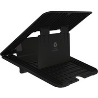 Fellowes Notebook-Ständer Breyta, schwarz – Bild 2
