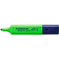 STAEDTLER Textmarker, Textsurfer Classic, grün – Bild 2