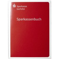 DURABLE Ausweishülle, aus PP, DIN A6, transparent