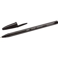 BIC Kugelschreiber Cristal Exact, Strichfarbe: schwarz – Bild 2