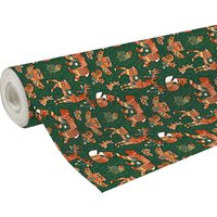 Clairefontaine Weihnachts-Geschenkpapier, Forest – Bild 2