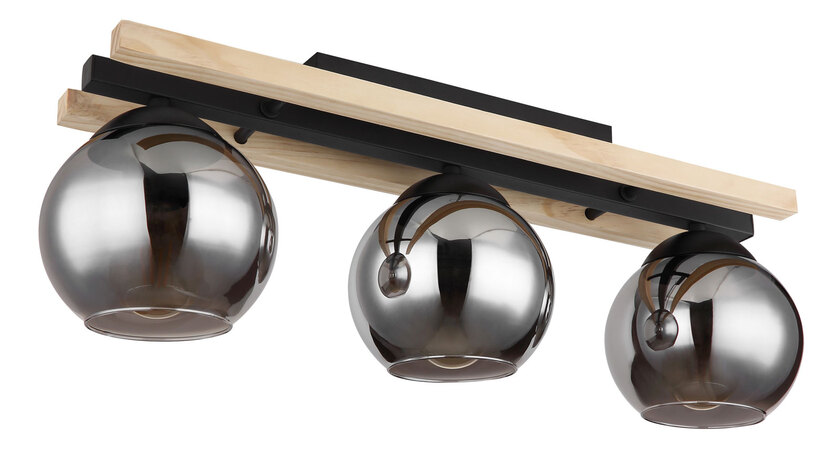 Globo Conni Deckenlampe 60x20,5 cm – Bild 4
