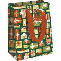Clairefontaine Weihnachts-Geschenktüte, Sweet Christmas – Bild 2