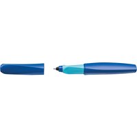 Pelikan Tintenroller Twist Deep Blue, dunkelblau