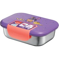 Maped PICNIK Lunchbox HASE, aus Edelstahl, 0,9 Liter – Bild 2