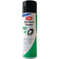 CRC ECO FOAM CLEANER Schaumreiniger, 500 ml Spraydose – Bild 2