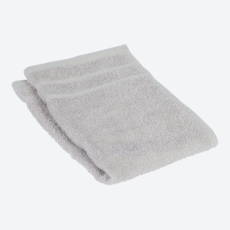 Frottee-Gästetuch, CLASSIC, 30x50cm – Bild 4