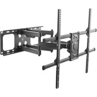 LogiLink TV-Wandhalterung Full Motion, für 127 - 228,6 cm – Bild 2
