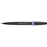 PentelArts Pinselstift Sign Pen Artist, violett – Bild 2