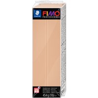 FIMO PROFESSIONAL Modelliermasse, ofenhärtend, sand, 454 g – Bild 2